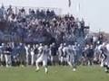 Playoffs: First Round football 10 26 07