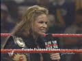 Ivory w/Nicole Bass Vs. Malia Hosaka
