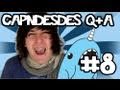 DESTERY DRY HUMPS A NARWHAL (Q+A #8)