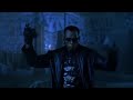 Blade VS Nomak (Blade 2)