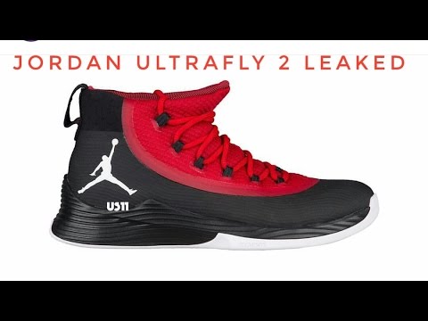 jordan ultrafly 2