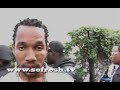 notting hill carnival 2006 baby cham true ghetto story