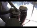 3 Conga Tumbao