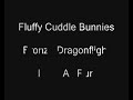 Fluffy Cuddle Bunnies Naxx alt run part 2.wmv