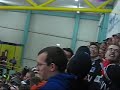 Sonderzug Duisburg - Teil 2: Stimmung w�hrend dem Spiel