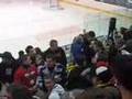 Sonderzug Duisburg - Teil 2: Stimmung während dem Spiel