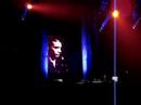 kort fragment uit de liveset van peter horrevorts op awakenings in de westergasfabriek in amsterdam.