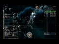 CRTM Cruiser Tournament - Rita Torres vs Arthas Wallace