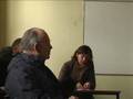videos de Welcome and Mons. Pádraig Ó Fiannachta reads a poem