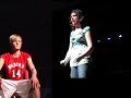 High School Musical - When There Was Me and You