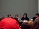 Yugioh TAS voices @ Nekocon 2008 panel Yugioh TAS voices @ Nekocon 2008 panel