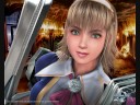 this is an awesome request from ro2113 and it features the williams sisters of tekken vs the alexandra sisters of soul calibur. which pair do you think is better? enjoy!

oh, and my credits are wrong. 'my love is like..wo' by mya is not the second song. it was going to be but yt had to be gay so i had to change the song. it's 'fergalicious' by fergie.