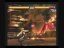 this is an awesome request from ro2113 and it features the williams sisters of tekken vs the alexandra sisters of soul calibur. which pair do you think is better? enjoy!

oh, and my credits are wrong. 'my love is like..wo' by mya is not the second song. it was going to be but yt had to be gay so i had to change the song. it's 'fergalicious' by fergie.