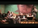 The Human Abstract Interview Part Two