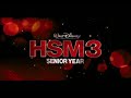 Extra News #312 HSM3 - High School Musical [ Full Song + HQ ]