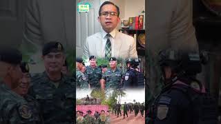 Khmer News - កើនដល់៧៦កន្លែង..