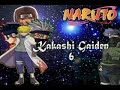 kakashi gaiden part   6/6   full color