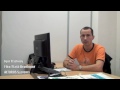 Altoros Flex/Flash Developer Video Presentation