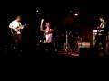 Somori Pointer & The Skinny Guns Sleep Alone Live at Rocket Room, SF