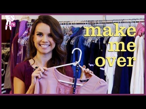 over - Featured Networker: http://youtube.com/ConverseGal77 Bianca has been moving around the country and she just landed in Los Angeles for her senior year of high...