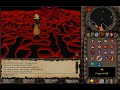 Fight Caves (Waves 61-63)