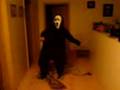 videos de fat scream dancing