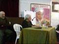 videos de Incontro con la Senatrice  Lidia Menapace - 7° parte