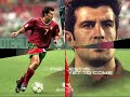 Luis Figo Luis Figo