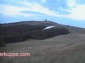 Drachenflieger  Wasserkuppe Pferdskopf