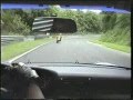 Porsche 964 RS Nordschleife 2001