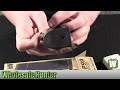 Click here to watch this video Umarex Walther Replica Soft Air 2265005 P99 Blowback 24 Shot Mag Loaders Unboxing