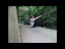 Stop Motion 6 - Robby Finds Christ the Redeemer