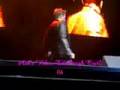Nicky Byrne, Edinburgh Castle