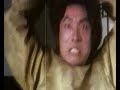 DRAGON LEE vs THE FIVE BROTHERS