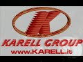 Karell Group @ Café del Mar 2008 with Fernando Gioeni