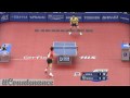 WTTC: Wang Hao-Yoshida Kaii