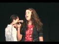 The Legally Brunettes Sing 'What You Want
