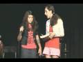 videos de The Legally Brunettes Sing 'What You Want