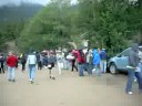 LT100 - Rain at Twin Lakes