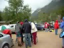 LT100 - Rain at Twin Lakes