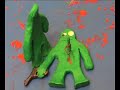 Clay gore Ep.2