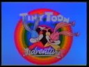 Tiny Toons intro Finnish