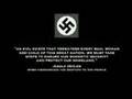 The Paradox Of Bush's Democracy/ Albanian Muslim Terror In America