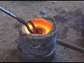 Bronze Casting