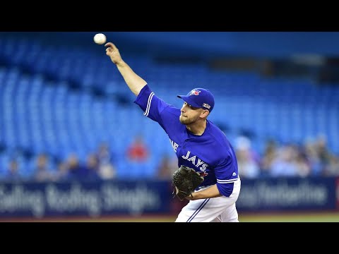 Video: Tim and Sid: Estrada could fit nicely with 2018 rotation
