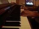 Gundan Wing: Just Communication(piano version) Gundan Wing: Just Communication(piano version)