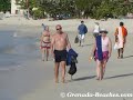 Grand Anse Beach Grenada 1