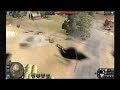 World in Conflict Avance World in Conflict Avance