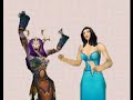 Caramelldansen - Astarielle and Tayuril