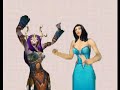 Caramelldansen - Astarielle and Tayuril